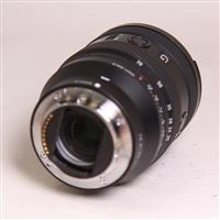 Used Sony FE 20-70mm f/4 G Lens