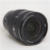 Used Sony FE 20-70mm f/4 G Lens