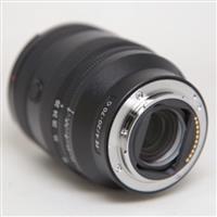 Used Sony FE 20-70mm f/4 G Lens