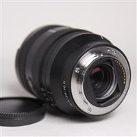 Used Sony FE 20-70mm f/4 G Lens