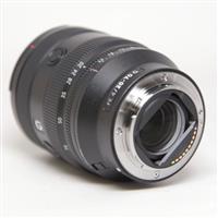 Used Sony FE 20-70mm f/4 G Lens