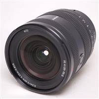 Used Sony FE 20-70mm f/4 G Lens