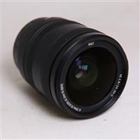 Used Sony FE 24-50mm f/2.8 G Lens