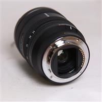 Used Sony FE 24-50mm f/2.8 G Lens