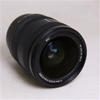 Used Sony FE 24-50mm f/2.8 G Lens