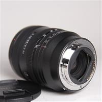 Used Sony FE 24-50mm f/2.8 G Lens