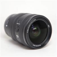Used Sony FE 24-50mm f/2.8 G Lens