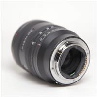 Used Sony FE 24-50mm f/2.8 G Lens