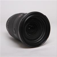 Used Sony FE 24-70mm f/2.8 GM II Lens