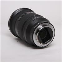 Used Sony FE 24-70mm f/2.8 GM II Lens