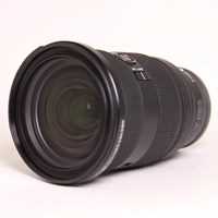 Used Sony FE 24-70mm f/2.8 GM II Lens