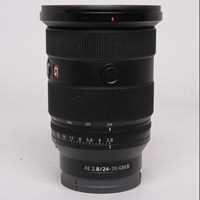 Used Sony FE 24-70mm f/2.8 GM II Lens