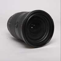 Used Sony FE 24-70mm f/2.8 GM II Lens