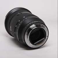 Used Sony FE 24-70mm f/2.8 GM II Lens