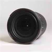 Used Sony FE 24-70mm f/2.8 GM II Lens