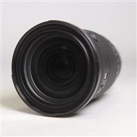 Used Sony FE 24-70mm f/2.8 GM II Lens