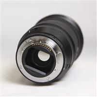 Used Sony FE 24-70mm f/2.8 GM II Lens