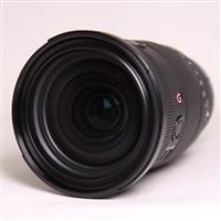 Used Sony FE 24-70mm f/2.8 GM II Lens