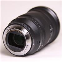 Used Sony FE 24-70mm f/2.8 GM II Lens