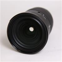 Used Sony FE 24-70mm f/2.8 GM II Lens