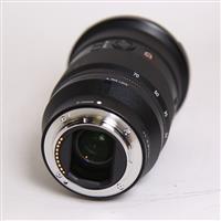 Used Sony FE 24-70mm f/2.8 GM II Lens