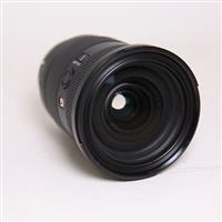 Used Sony FE 24-70mm f/2.8 GM II Lens