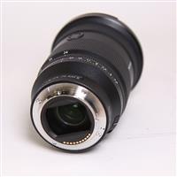 Used Sony FE 24-70mm f/2.8 GM II Lens