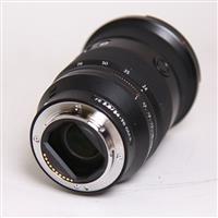 Used Sony FE 24-70mm f/2.8 GM II Lens