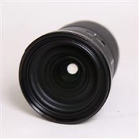 Used Sony FE 24-70mm f/2.8 GM II Lens