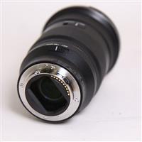 Used Sony FE 24-70mm f/2.8 GM II Lens