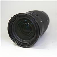 Used Sony FE 24-70mm f/2.8 GM II Lens