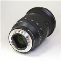 Used Sony FE 24-70mm f/2.8 GM II Lens