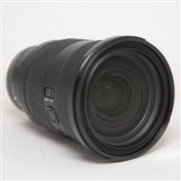 Used Sony FE 24-70mm f/2.8 GM II Lens