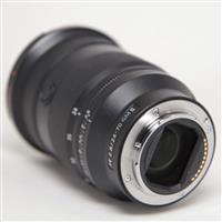 Used Sony FE 24-70mm f/2.8 GM II Lens