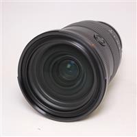 Used Sony FE 24-70mm f/2.8 GM II Lens