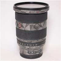 Used Sony FE 24-70mm f/2.8 GM II Lens