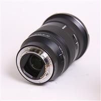 Used Sony FE 24-70mm f/2.8 GM II Lens