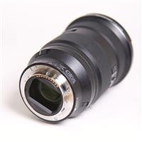 Used Sony FE 24-70mm f/2.8 GM II Lens