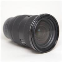 Used Sony FE 24-70mm f/2.8 GM II Lens