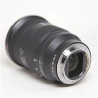 Used Sony FE 24-70mm f/2.8 GM II Lens