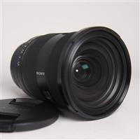 Used Sony FE 24-70mm f/2.8 GM II Lens