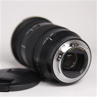 Used Sony FE 24-70mm f/2.8 GM II Lens