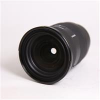 Used Sony FE 24-70mm f/2.8 GM II Lens