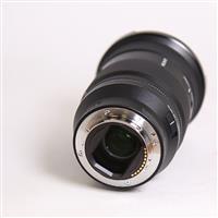 Used Sony FE 24-70mm f/2.8 GM II Lens