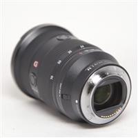 Used Sony FE 24-70mm f/2.8 GM II Lens