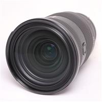 Used Sony FE 24-70mm f/2.8 GM II Lens