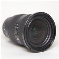 Used Sony FE 24-70mm f/2.8 GM II Lens