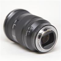 Used Sony FE 24-70mm f/2.8 GM II Lens