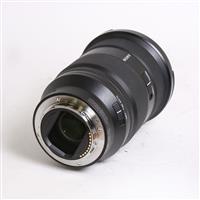 Used Sony FE 24-70mm f/2.8 GM II Lens