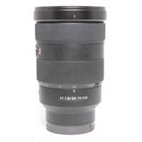 Used Sony FE 24-70mm f/2.8 GM Zoom Lens